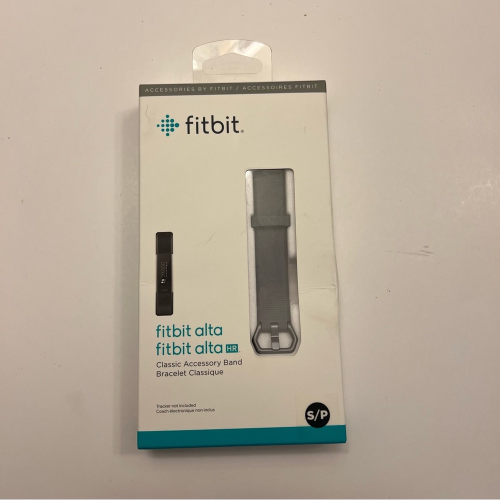 Fitbit OEM‎ Alta/Alta HR Replacment Band
